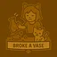Broken Vase icon