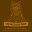 Stepped on Dirt icon