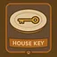 Sneaky Keyfinder icon