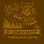 Be Gone Demons! icon