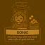 Bonk! icon