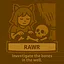 Rawr icon