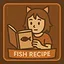 Fish Recipe icon