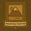 Mountain Painting  icon