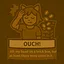 Ouch! icon