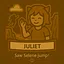 Juliet icon