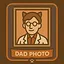 Dad and Me icon