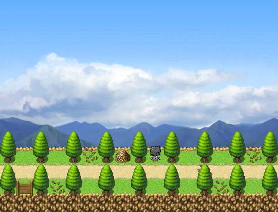 Catgirl Simulator Screenshot 0