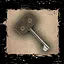 Basement Key icon