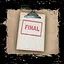 Final Discovery icon