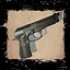 Unarmed Fighter icon
