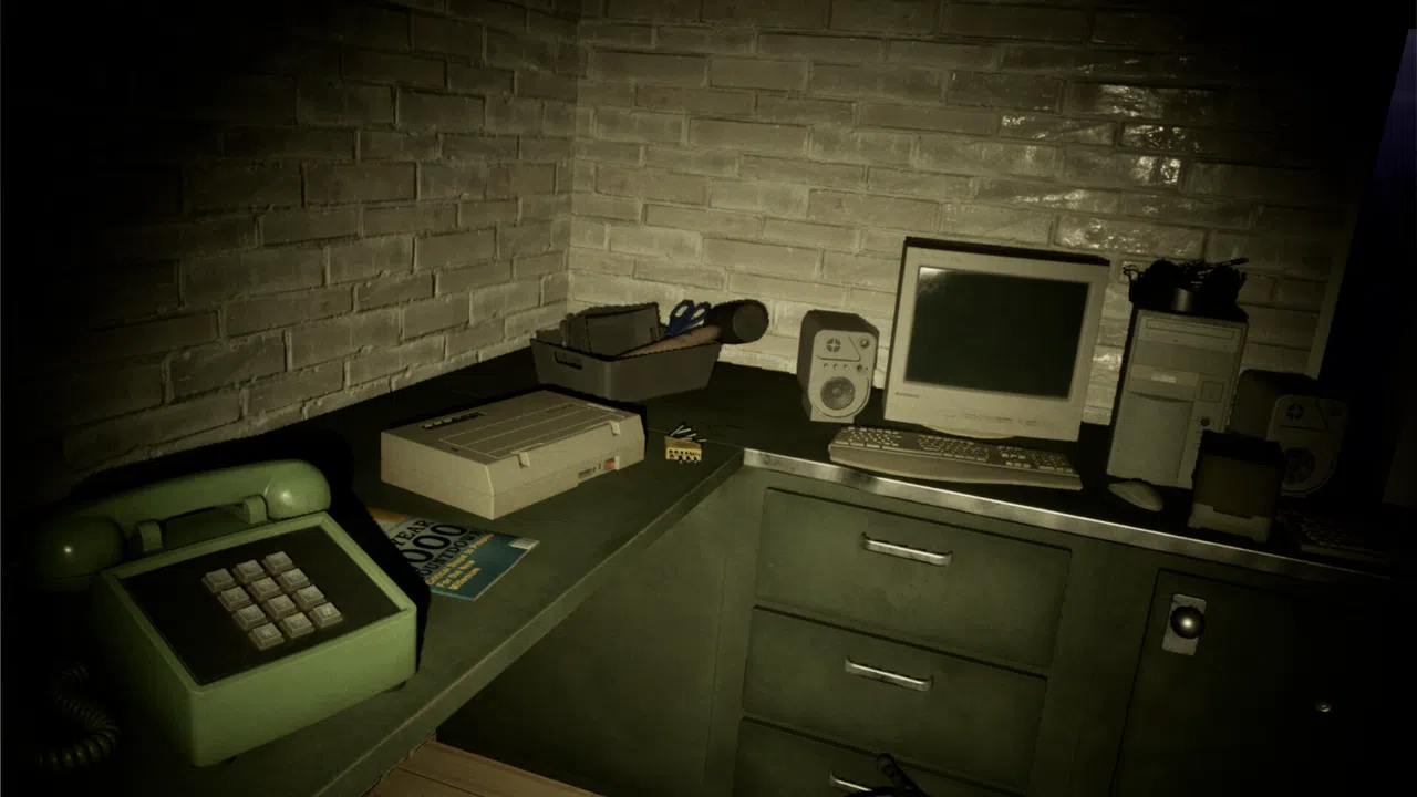Sealed In Screenshot 10