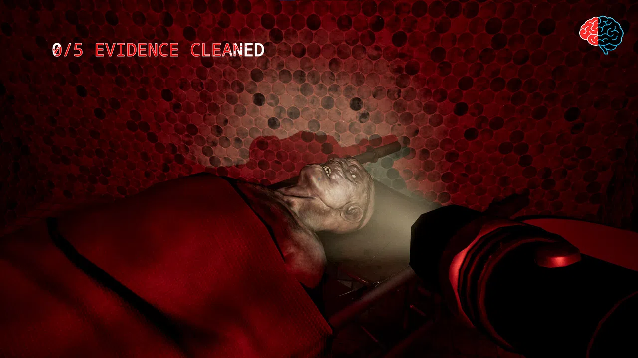 Sealed In Screenshot 9