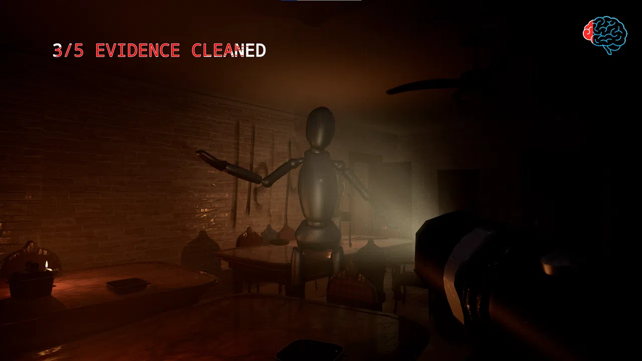 Sealed In Screenshot 12