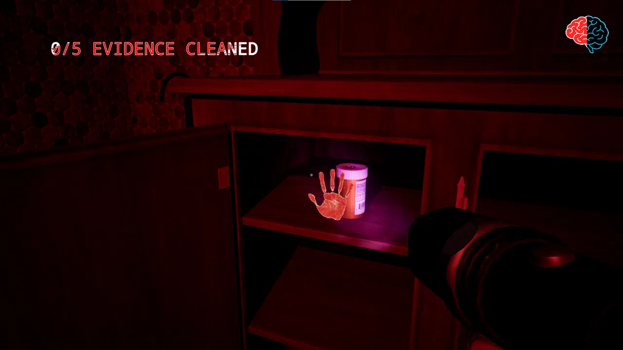 Sealed In Screenshot 4