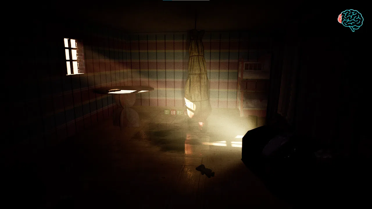 Sealed In Screenshot 1