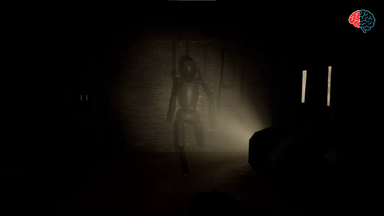 Sealed In Screenshot 0