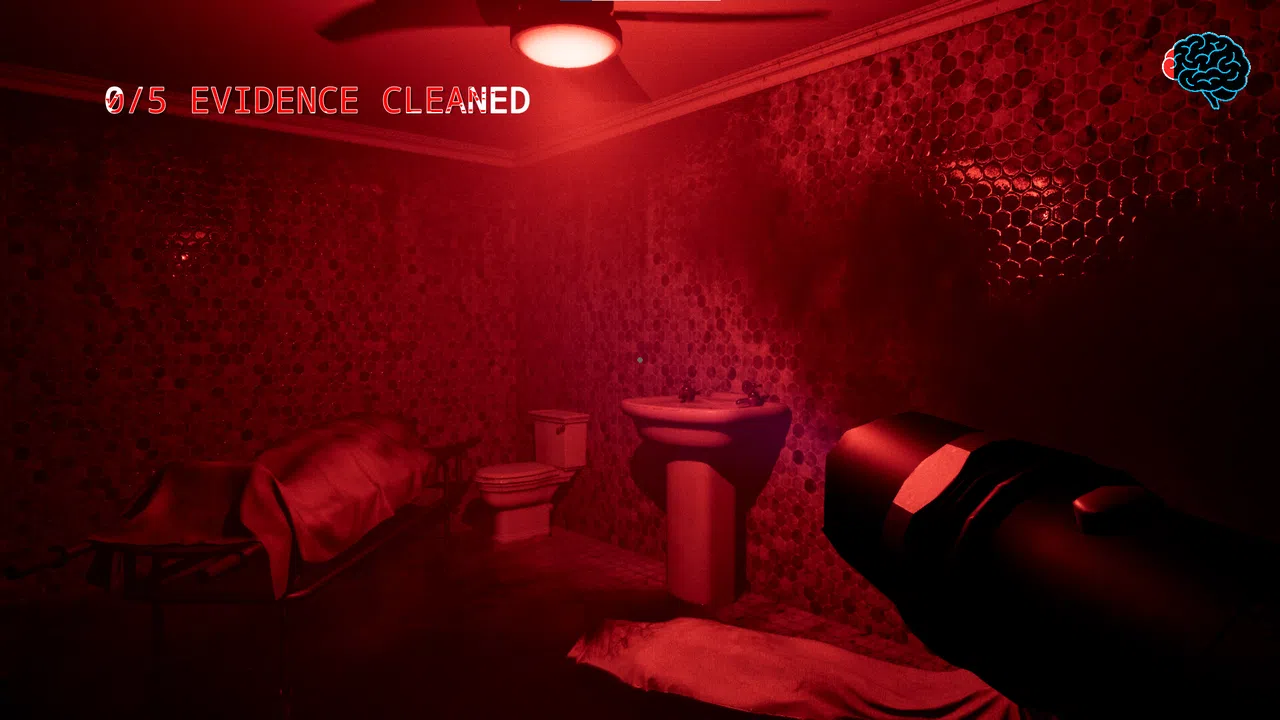 Sealed In Screenshot 13