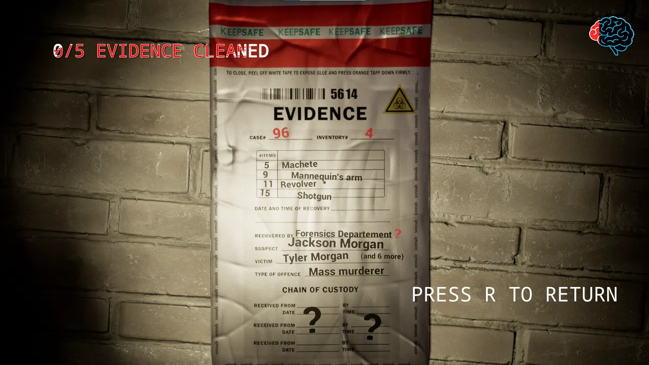 Sealed In Screenshot 7