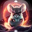 Level 9 icon
