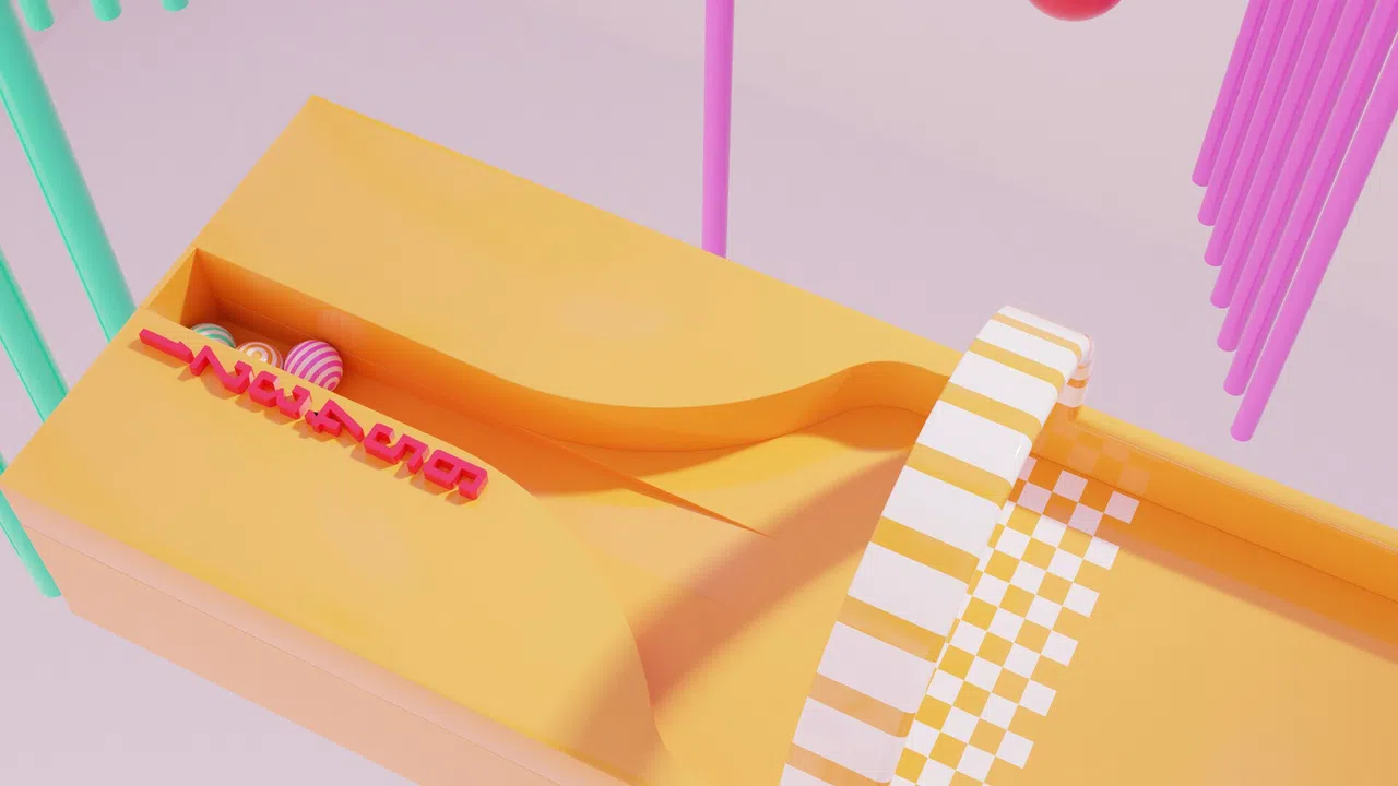 Rollout Rally Screenshot 5