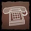 Phone call icon
