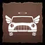 Flawless driver icon