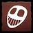 Lost mask