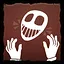 Hidden room icon