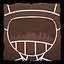 Escaped Topper icon