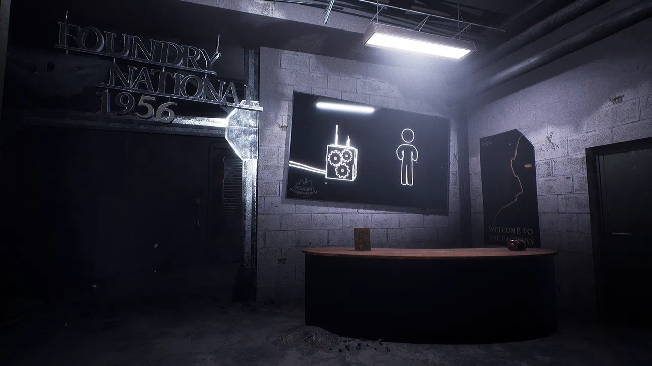 The Forgotten Past Screenshot 3