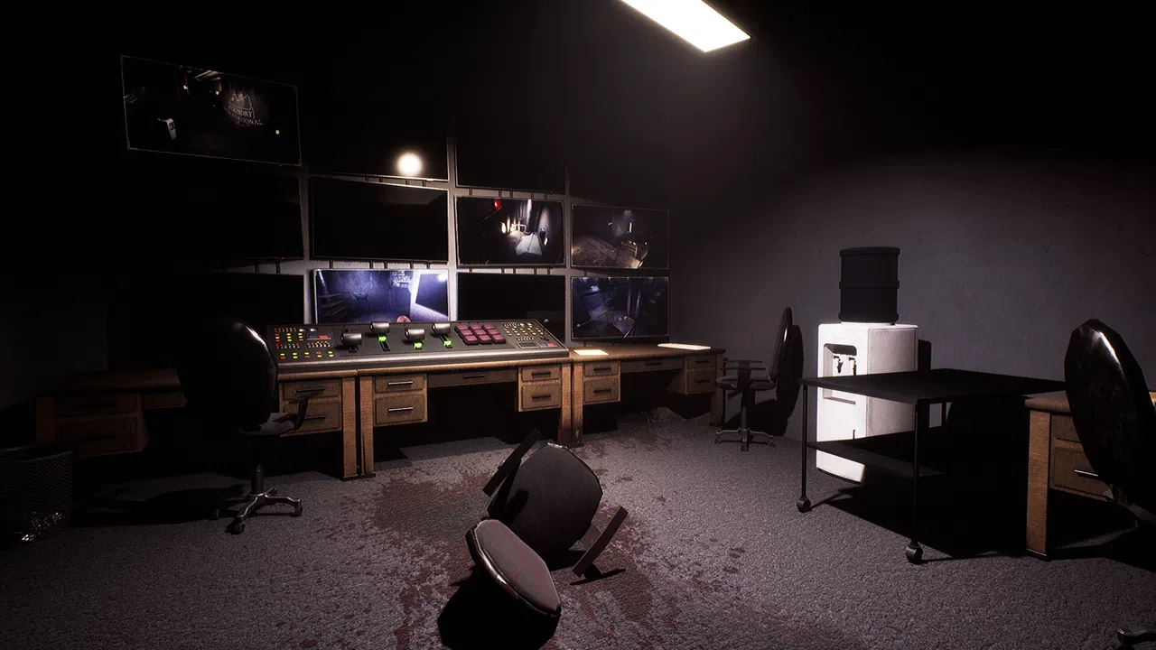 The Forgotten Past Screenshot 4