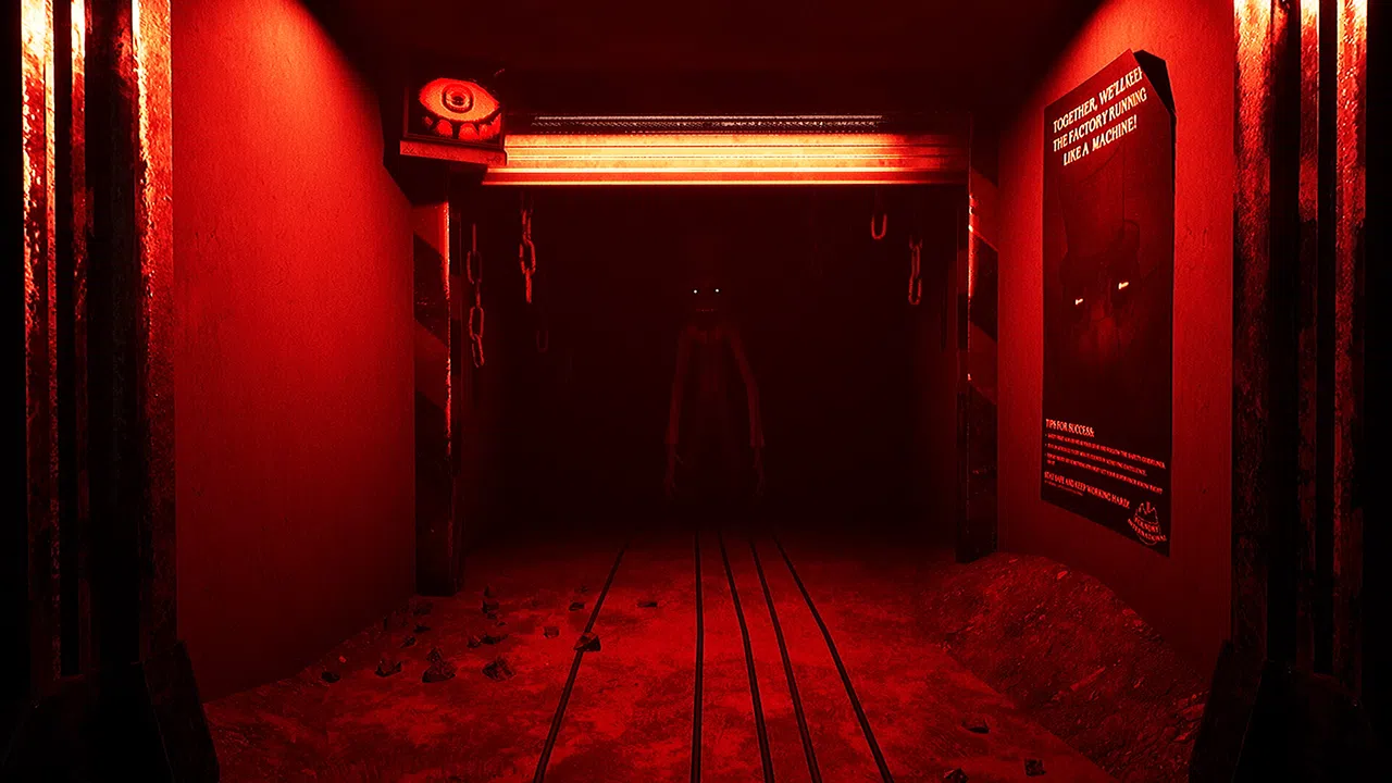 The Forgotten Past Screenshot 8