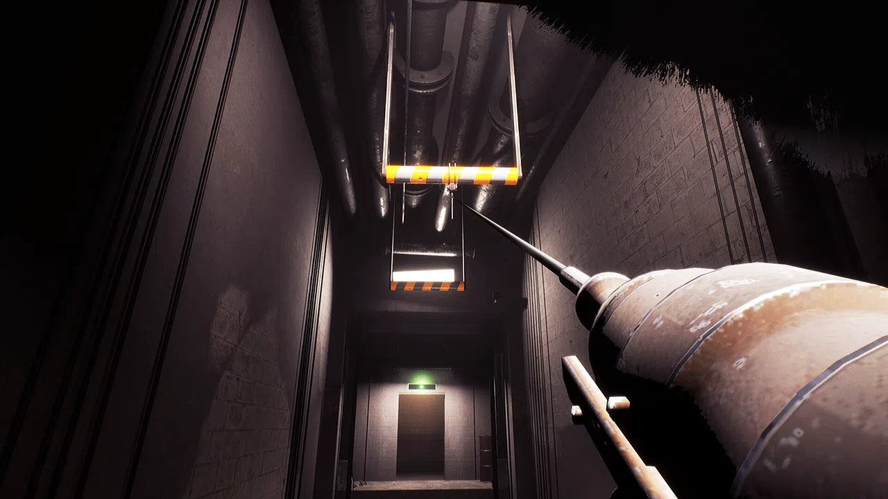 The Forgotten Past Screenshot 6