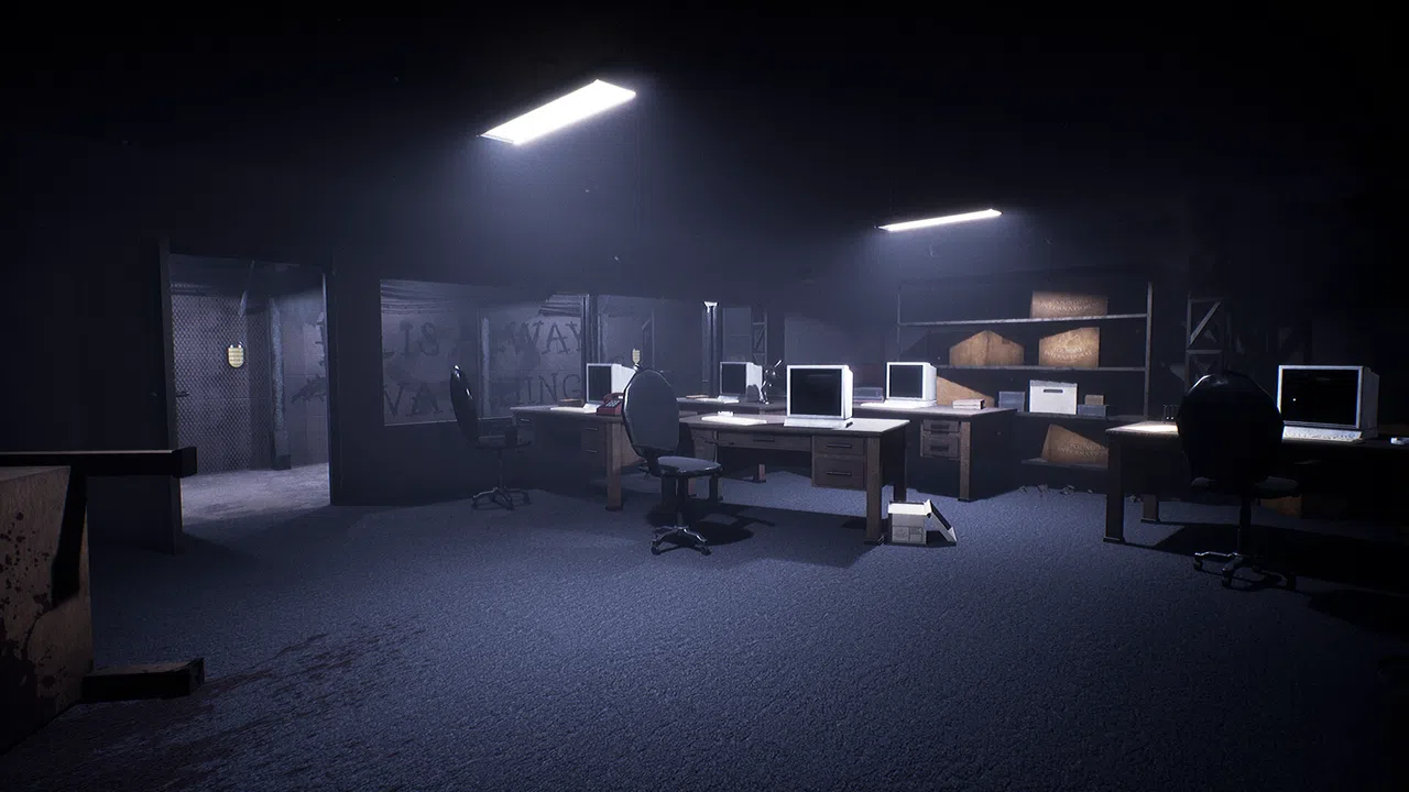 The Forgotten Past Screenshot 7