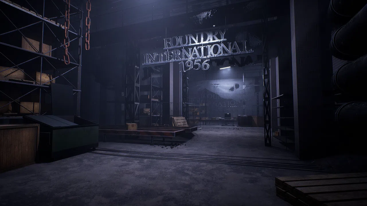 The Forgotten Past Screenshot 5
