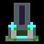 LIGHT BLUE icon