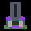 PURPLE icon