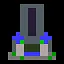 BLUE icon