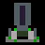BLACK icon