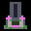 ENDING icon