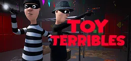 Toy Terribles