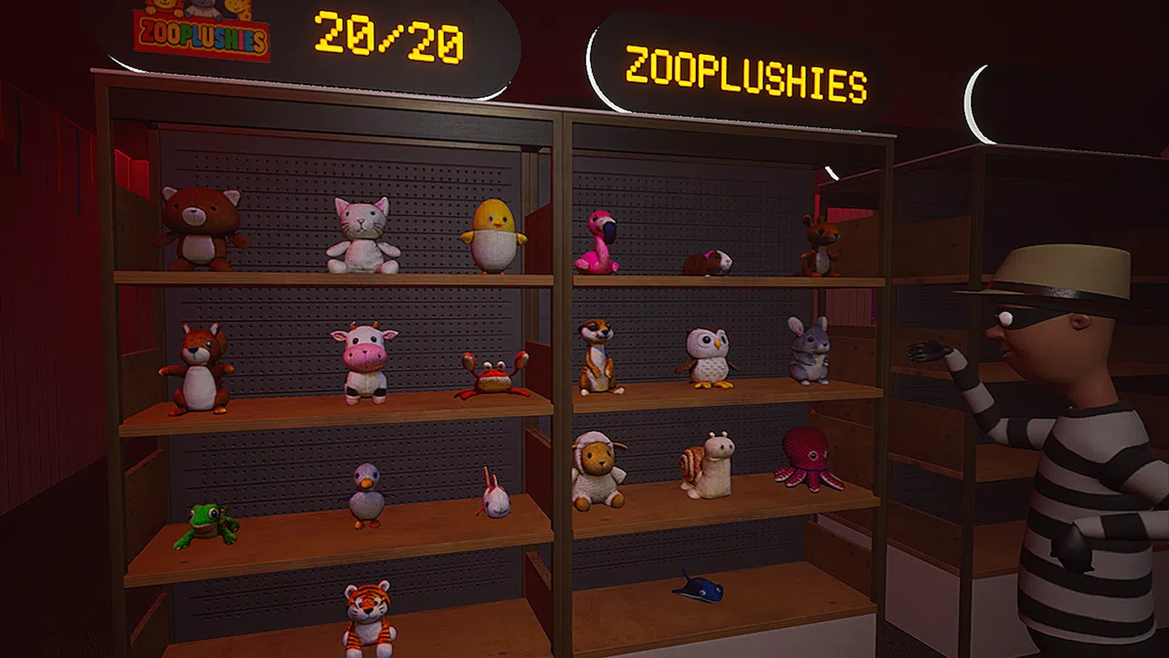 Toy Terribles Screenshot 5