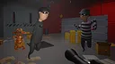 Toy Terribles Screenshot 1