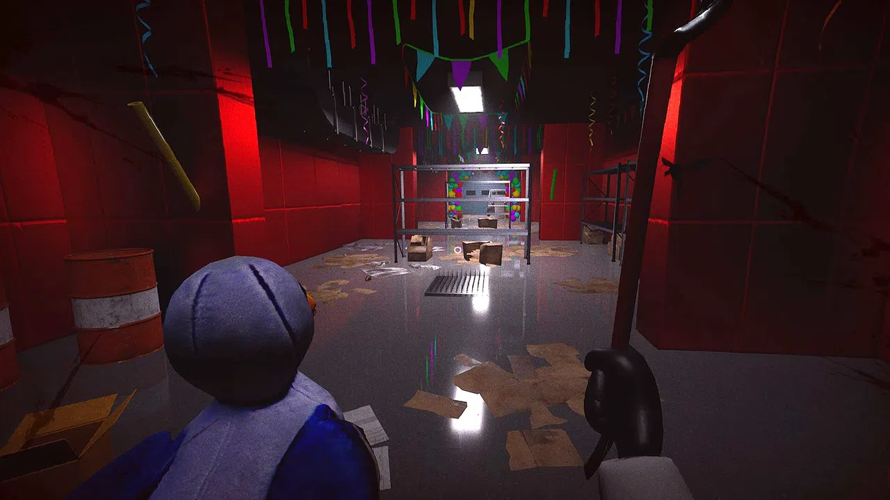 Toy Terribles Screenshot 4
