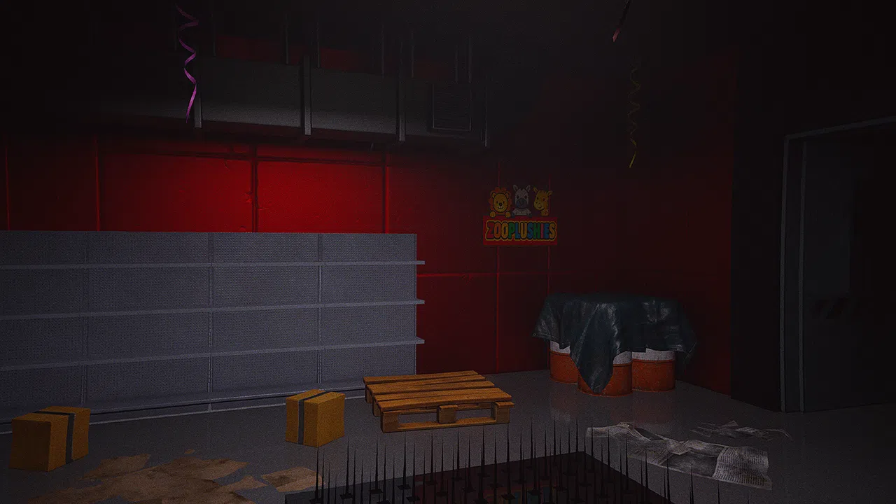 Toy Terribles Screenshot 8