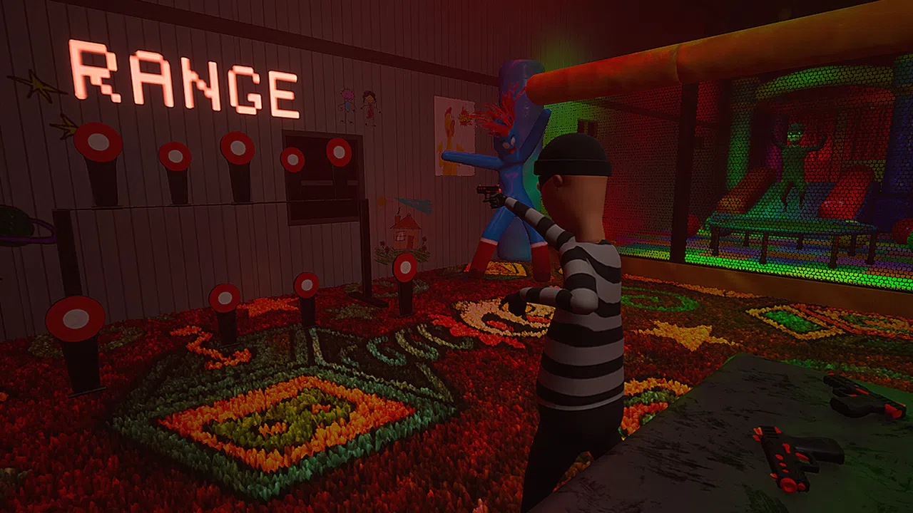 Toy Terribles Screenshot 7