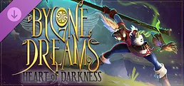 Bygone Dreams - Heart of Darkness
