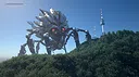 Legend of the Moon: Those Who Crossed Screenshot 2