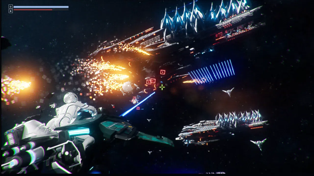 Legend of the Moon: Those Who Crossed Screenshot 6